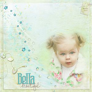 Beautiiful Bella