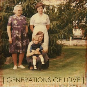 generations of love