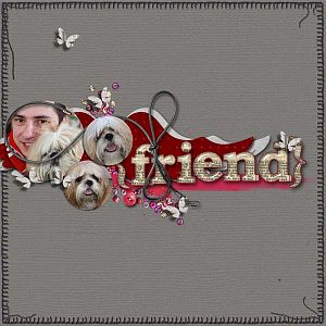 friend