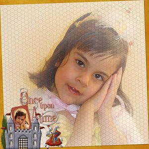Once upon a time