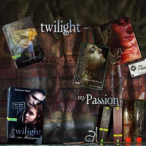 Twilight---my-Passion