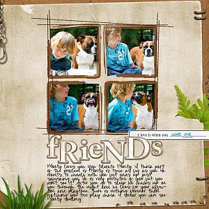 Friends