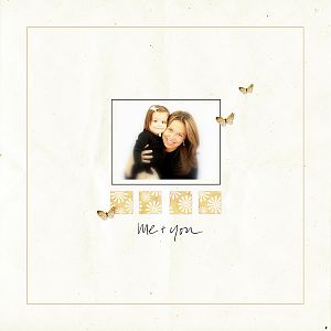 ME & YOU