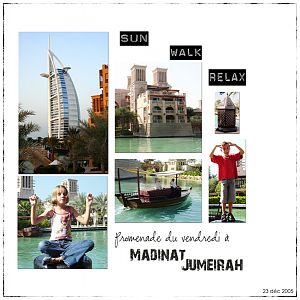 Madinat Jumeirah