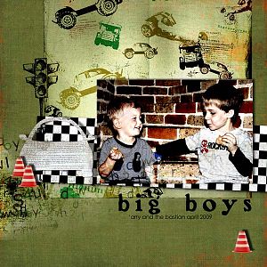 {big boys}