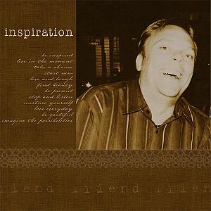 Web Inspiration Challenge