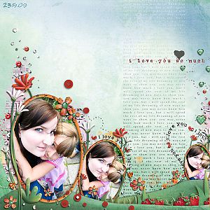 Love You