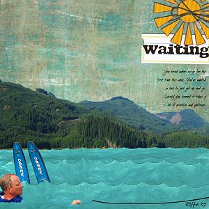 Waiting