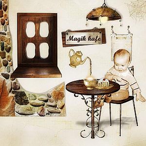 Coffee House
