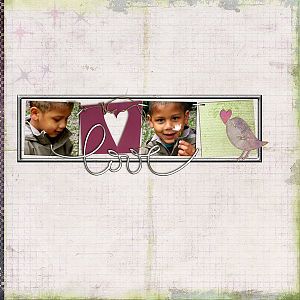 love