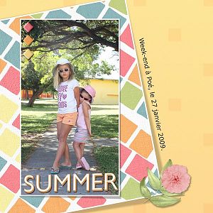 Summer