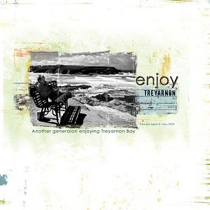 Enjoy Treyarnon