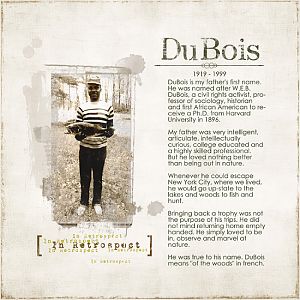 DuBois