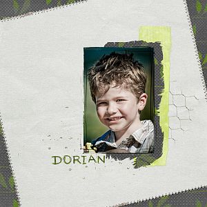 Dorian