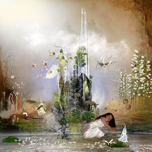 Dream Land