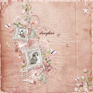 Daughter
