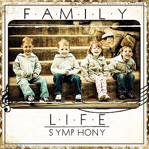 our family symphony