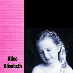 Web Challenge - Alice Elisabeth