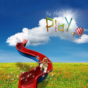 the magic of play