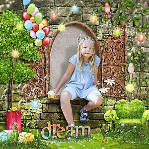 dream