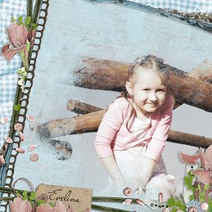 Evelina