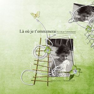 L o je t'emmenerai