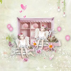 wonderland