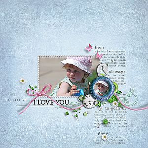 love