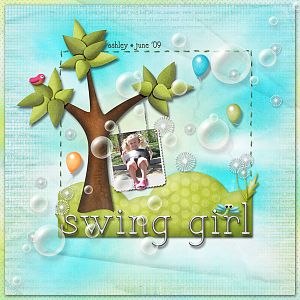 Swing Girl