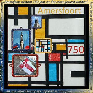 Amersfoort 750