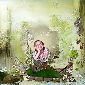 My Elf 2