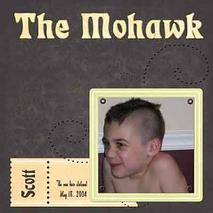 The Mohawk