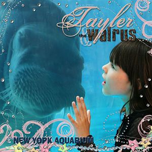 Tayler & the Walrus