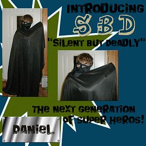 SBD-Daniel