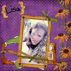 Lisa 1982