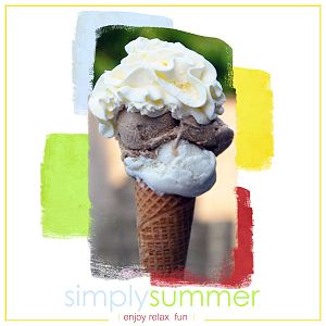 Simply Summer