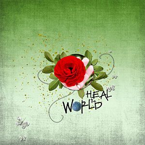 Heal the World