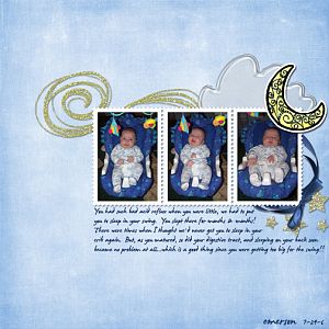 Swing Dreams 2