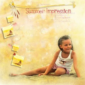 Summer impressions