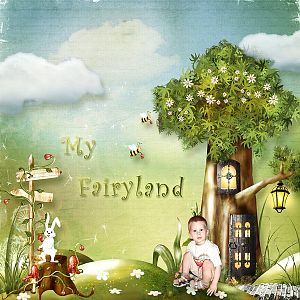 My fairyland