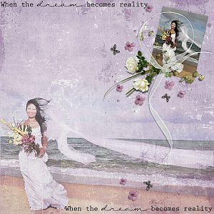 Love wedding