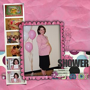 Baby Shower