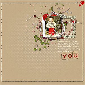 love you