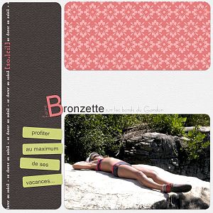 Bronzette