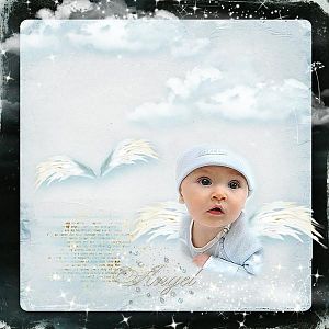 angel