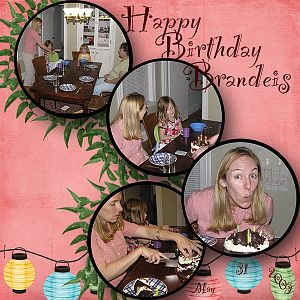 Happy Birthday Brandeis