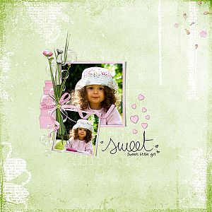 so cute Maelys