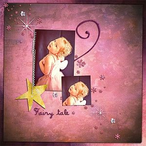 Fairy tale