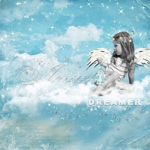 angel dreamer