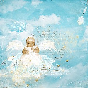 My Little Angel